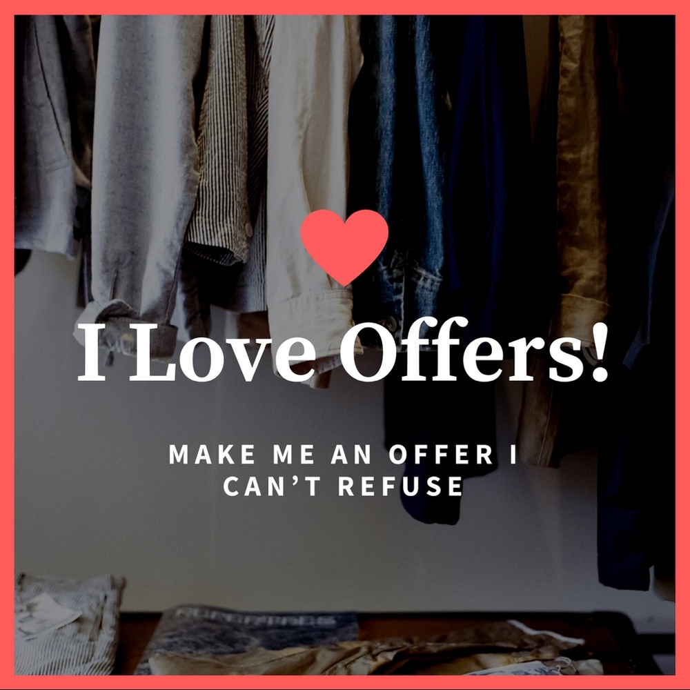 I ❤️ Offers